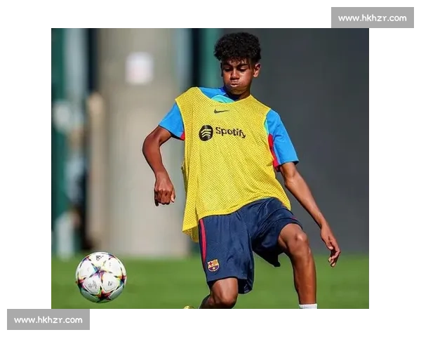 15 球 12 助攻!15 岁法国神童引巴萨枪手疯抢 15 球 12 助攻!15 岁法国神童引巴萨枪手疯抢