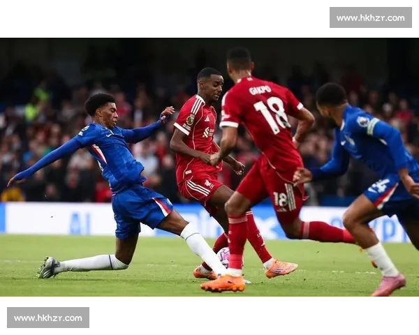 利物浦 2-3 布伦特福德四连败 斯洛特：这是最糟一战